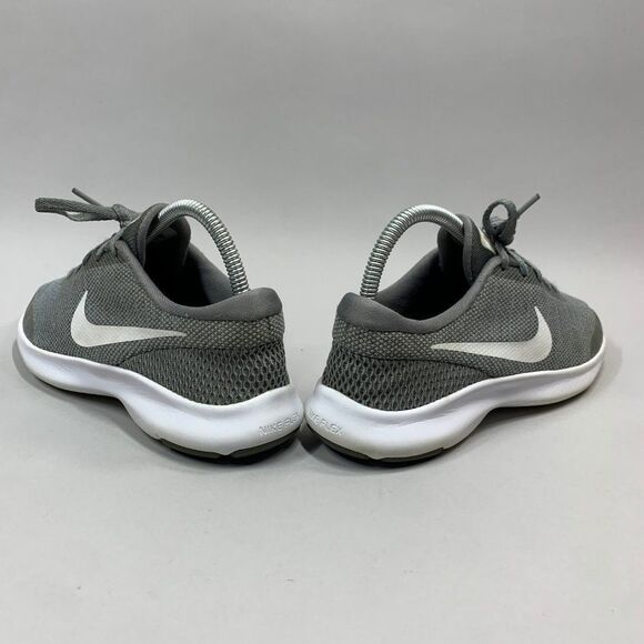 Nike Flex Experience‎ RN 7 Shoes Women's Size 7 Green Running Athletic Training - Picture 7 of 11